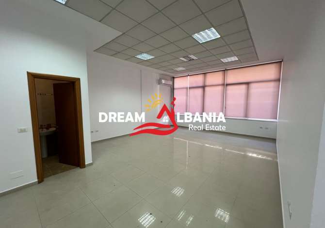 Ambient biznesi me qera 3+1 ne Tirane - 700 Euro