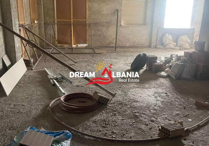 Shtepi ne shitje 1+1 ne Tirane - 110,000 Euro