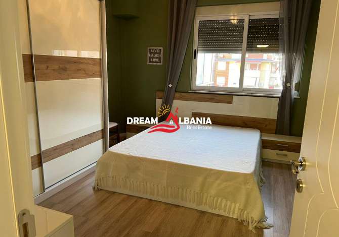 Shtepi me qera Apartament ne Tirane, 1+1, Mobilimi E mobiluar, Pagesa 590  Euro.