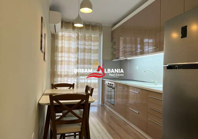Shtepi me qera 1+1 ne Tirane - 590 Euro
