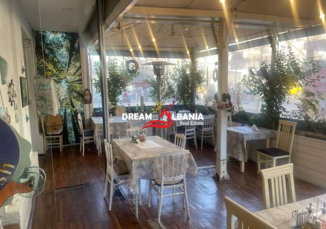 Ambient biznesi ne shitje 2+1 ne Tirane - 30,000 Euro