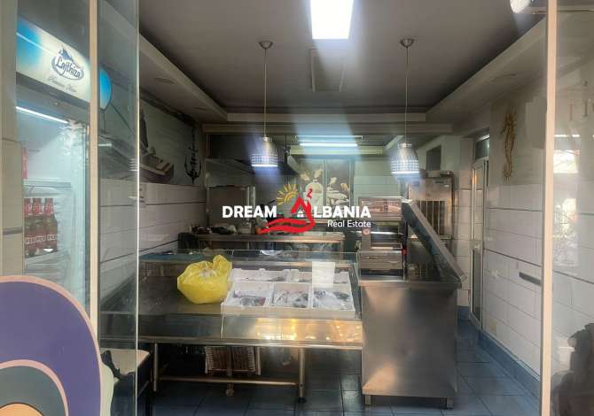 Ambient biznesi ne shitje 2+1 ne Tirane - 30,000 Euro