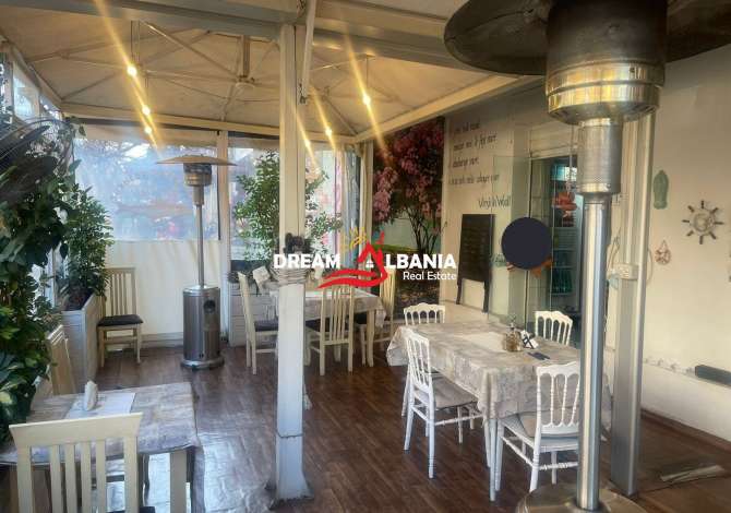 Ambient biznesi ne shitje 2+1 ne Tirane - 30,000 Euro
