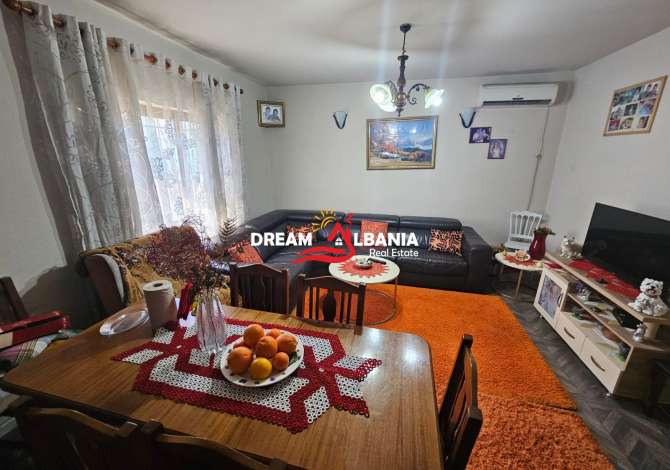 Shtepi ne shitje 4+1 ne Tirane - 220,000 Euro