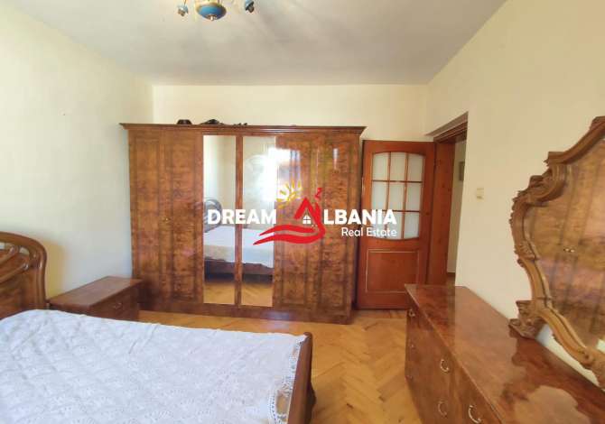 Shtepi ne shitje 2+1 ne Tirane - 85,000 Euro
