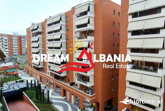 Ambient biznesi me qera 3+1 ne Tirane - 550 Euro