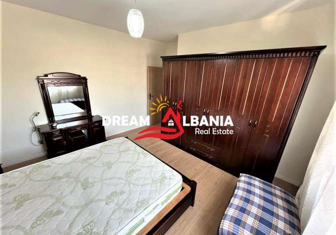 Shtepi ne shitje Apartament ne Tirane, 2+1, Mobilimi E mobiluar, Pagesa 220,000  Euro.