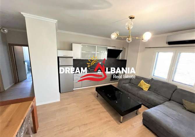 Shtepi ne shitje 2+1 ne Tirane - 200,000 Euro