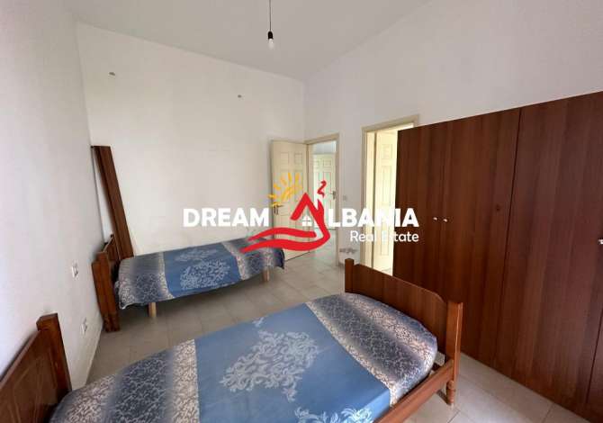 Shtepi ne shitje Apartament ne Tirane, 2+1, Mobilimi Pjeserisht e mobiluar, Pagesa 130,000  Euro.