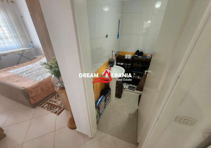 Shtepi ne shitje Apartament ne Tirane, 2+1, Mobilimi Bosh, pa mobiluar, Pagesa 120,000  Euro.