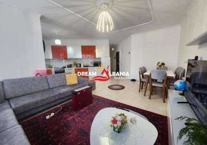 Shtepi ne shitje 2+1 ne Tirane - 120,000 Euro