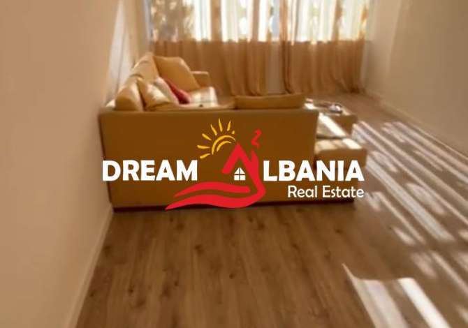 Shtepi ne shitje 1+1 ne Tirane - 65,000 Euro