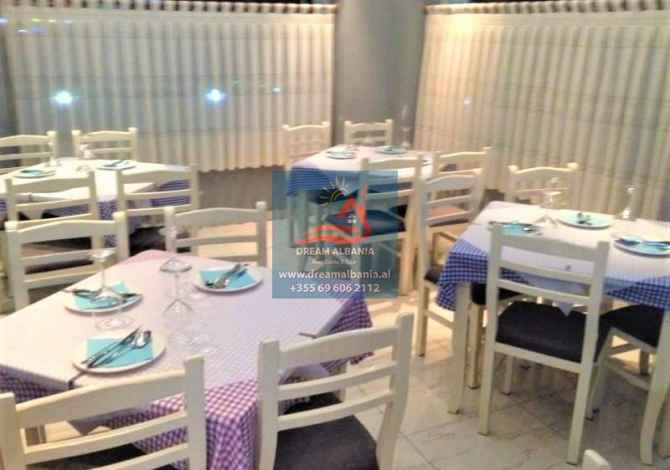 Ambient biznesi me qera 2+1 ne Tirane - 600 Euro