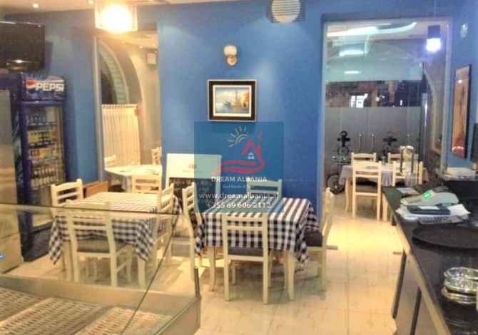 Ambient biznesi me qera 2+1 ne Tirane - 600 Euro