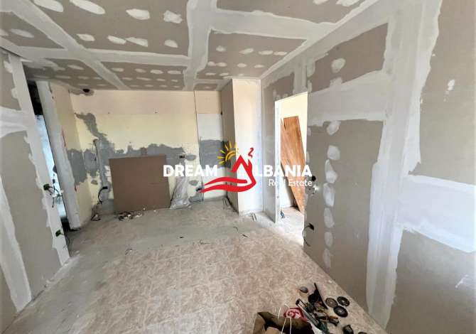 Shtepi ne shitje 1+1 ne Tirane - 94,000 Euro