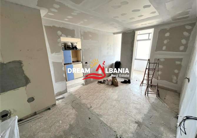 Shtepi ne shitje 1+1 ne Tirane - 94,000 Euro