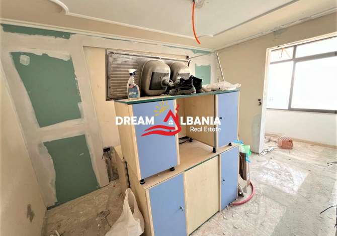 Shtepi ne shitje 1+1 ne Tirane - 94,000 Euro