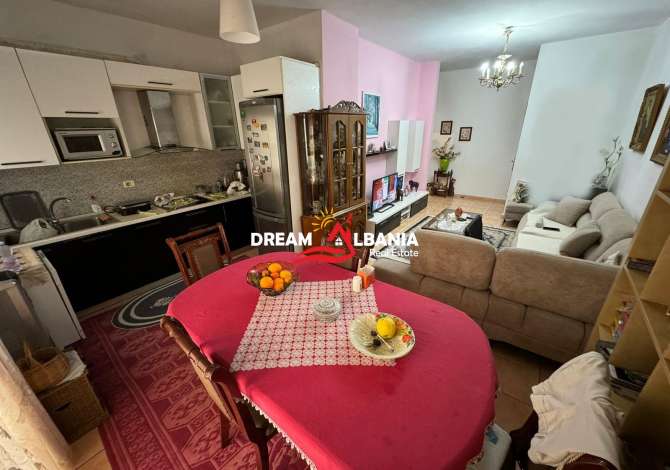 Shtepi ne shitje 2+1 ne Tirane - 209,000 Euro