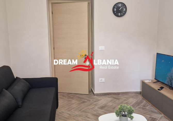 Shtepi ne shitje Apartament ne Tirane, 2+1, Mobilimi E mobiluar, Pagesa 135,000  Euro.