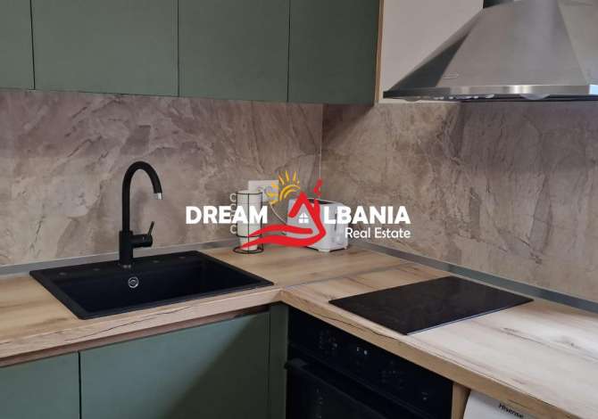 Shtepi ne shitje 2+1 ne Tirane - 135,000 Euro
