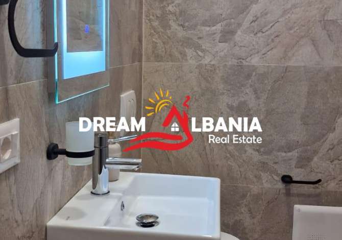 Shtepi ne shitje 2+1 ne Tirane - 135,000 Euro