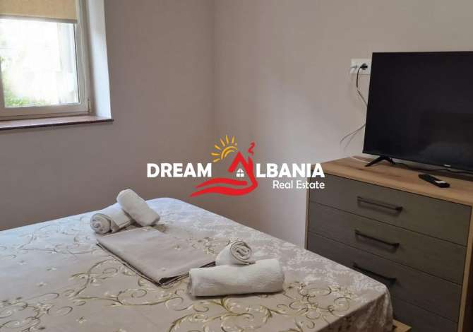 Shtepi ne shitje Apartament ne Tirane, 2+1, Mobilimi E mobiluar, Pagesa 135,000  Euro.