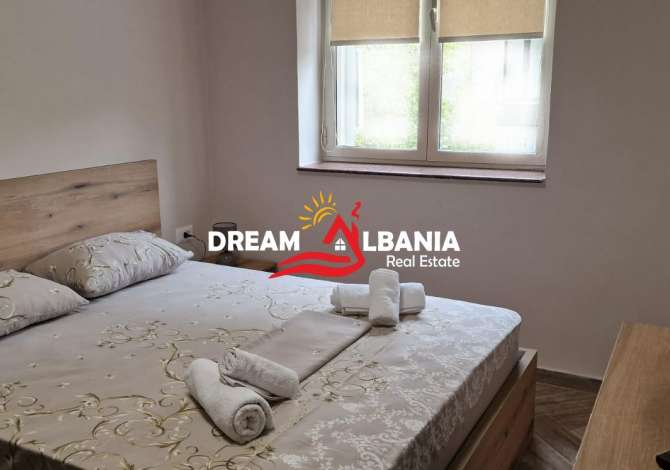 Shtepi ne shitje Apartament ne Tirane, 2+1, Mobilimi E mobiluar, Pagesa 135,000  Euro.