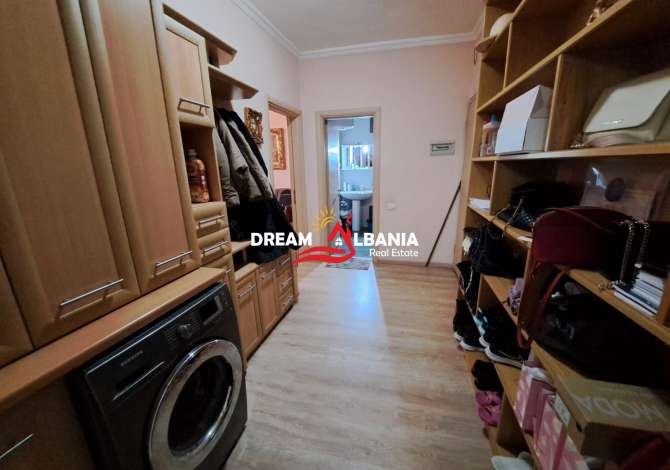 Shtepi ne shitje 1+1 ne Tirane - 130,000 Euro