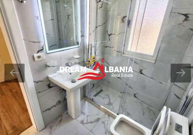 Shtepi ne shitje Apartament ne Tirane, 1+1, Mobilimi Bosh, pa mobiluar, Pagesa 85,000  Euro.