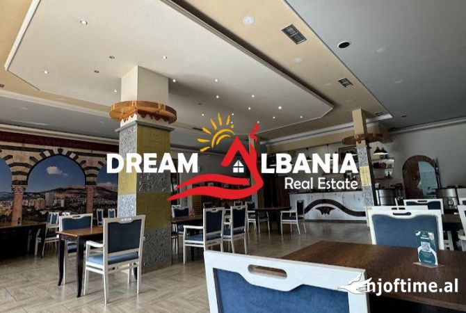 Ambient biznesi me qera 2+1 ne Tirane - 1,500 Euro