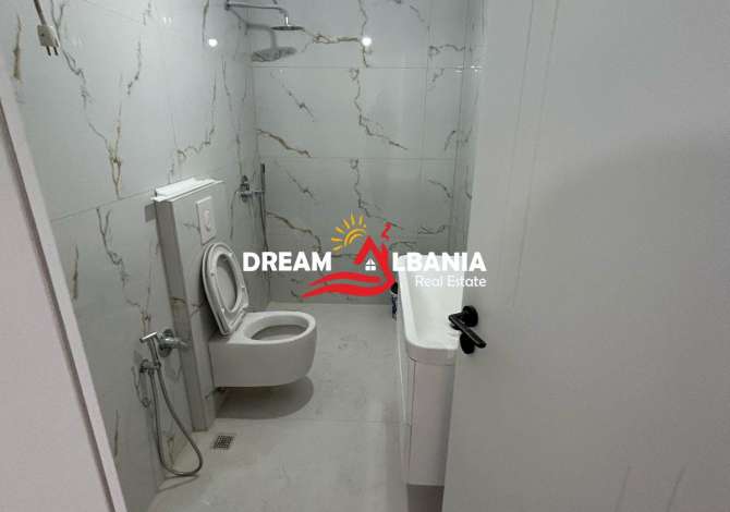 Shtepi ne shitje Apartament ne Tirane, 1+1, Mobilimi Bosh, pa mobiluar, Pagesa 138,000  Euro.