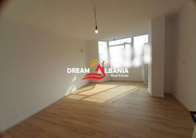 Shtepi ne shitje 1+1 ne Tirane - 138,000 Euro