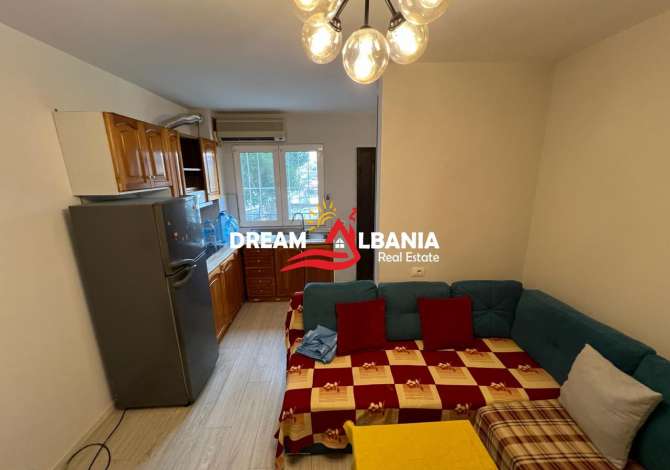 Shtepi ne shitje 1+1 ne Tirane - 60,000 Euro