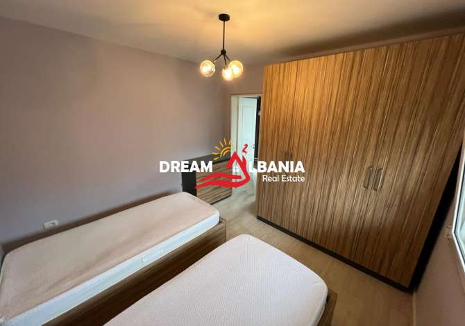 Shtepi ne shitje 1+1 ne Tirane - 60,000 Euro