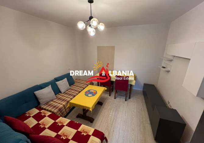Shtepi ne shitje 1+1 ne Tirane - 60,000 Euro