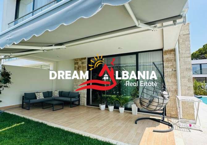Shtepi ne shitje Vila Luksoze ne Durres, 3+1, Mobilimi E mobiluar, Pagesa 625,000  Euro.