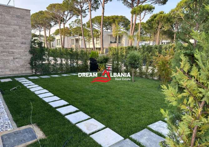 Shtepi ne shitje 3+1 ne Durres - 625,000 Euro