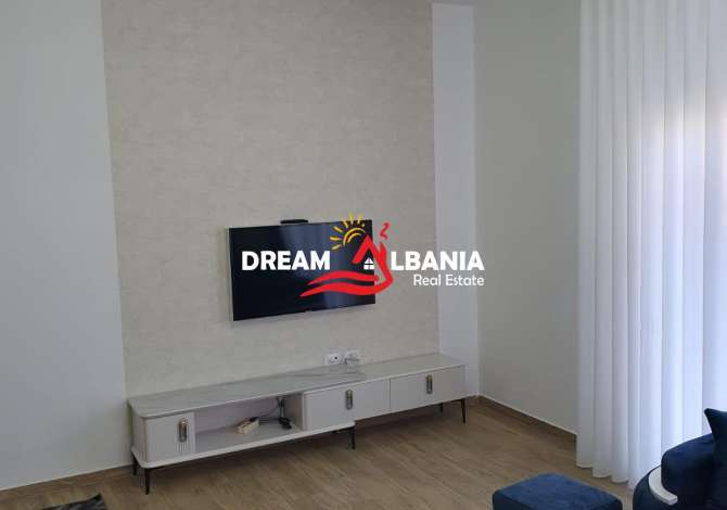 Shtepi me qera Apartament ne Tirane, 1+1, Mobilimi E mobiluar, Pagesa 500  Euro.