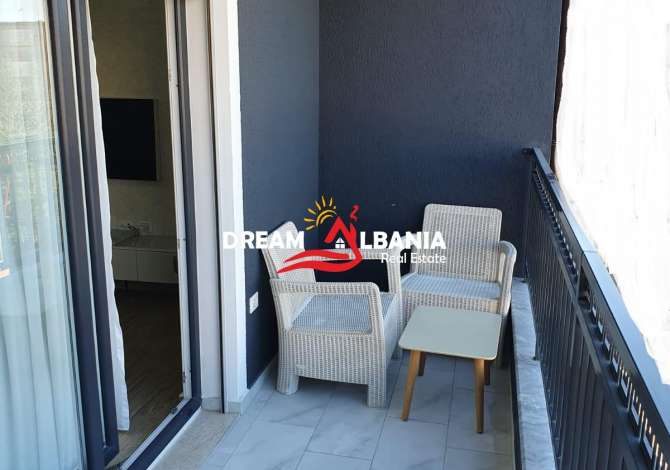 Shtepi me qera Apartament ne Tirane, 1+1, Mobilimi E mobiluar, Pagesa 500  Euro.