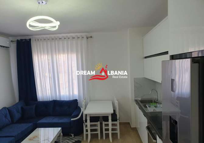 Shtepi me qera Apartament ne Tirane, 1+1, Mobilimi E mobiluar, Pagesa 500  Euro.