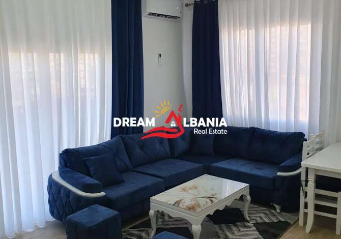 Shtepi me qera 1+1 ne Tirane - 500 Euro