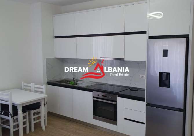 Shtepi me qera 1+1 ne Tirane - 500 Euro