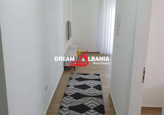 Shtepi me qera Apartament ne Tirane, 1+1, Mobilimi E mobiluar, Pagesa 500  Euro.