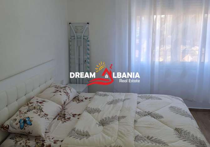 Shtepi me qera 1+1 ne Tirane - 500 Euro