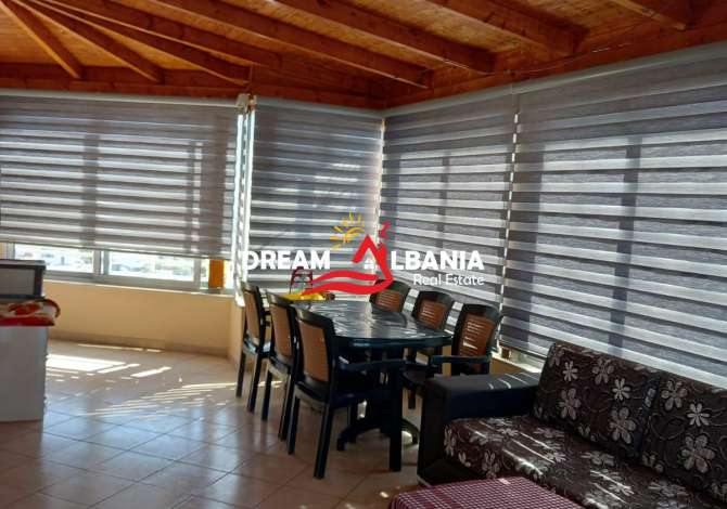 Shtepi ne shitje Apartament ne Tirane, 3+1, Mobilimi E mobiluar, Pagesa 135,000  Euro.