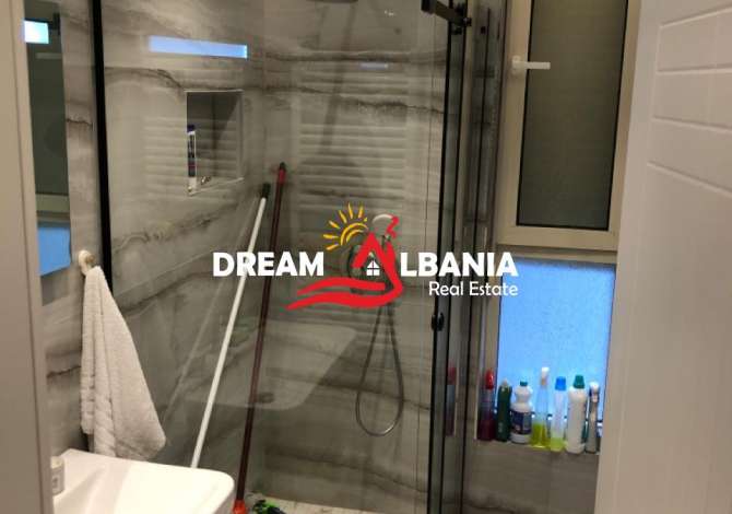 Shtepi me qera Apartament ne Tirane, 2+1, Mobilimi E mobiluar, Pagesa 550  Euro.