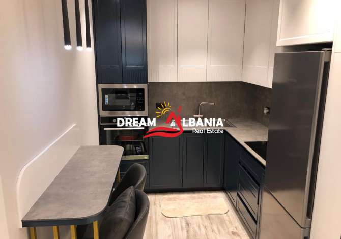 Shtepi me qera 2+1 ne Tirane - 550 Euro