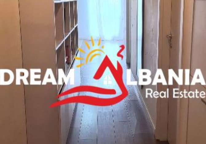 Shtepi ne shitje Apartament ne Tirane, 2+1, Mobilimi E mobiluar, Pagesa 199,000  Euro.
