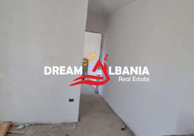 Shtepi ne shitje 1+1 ne Tirane - 70,000 Euro
