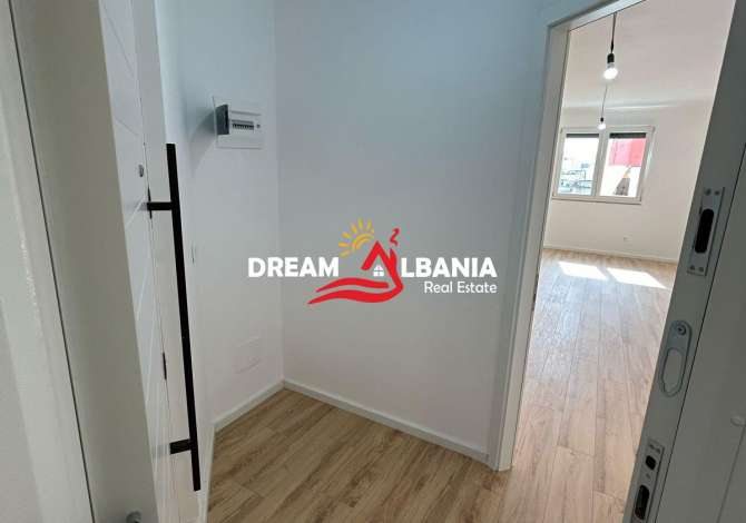 Casa in vendita 1+1 a Tirana - 135,000 Euro